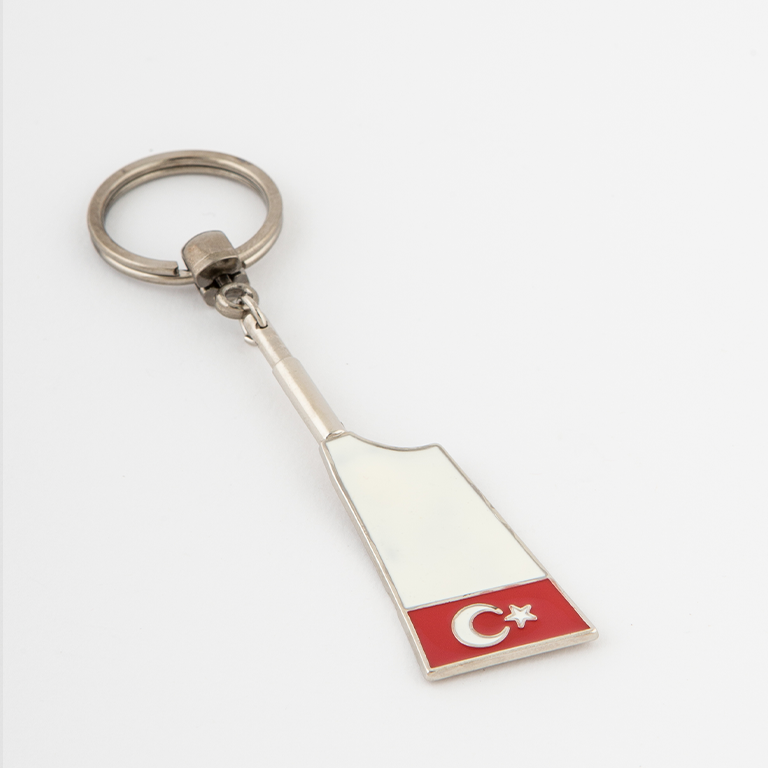 Metal Anahtarlık