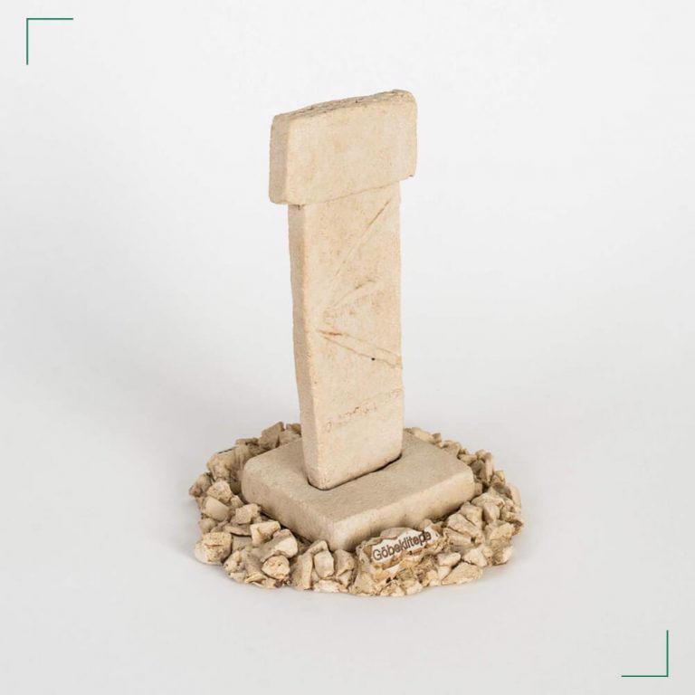 Göbeklitepe Replikası