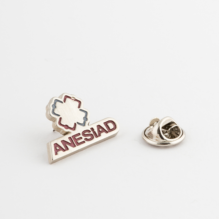 ANESIAD Özel Yaka Rozeti